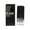 212 Vip Black By Carolina Herrera 3.4 Oz Eau De Parfum Spray For Men - Box (8411061043844) 212 Vip Black By Carolina Herrera 3.4 Oz Eau De Parfum Spray For Men - Box (8411061043844)