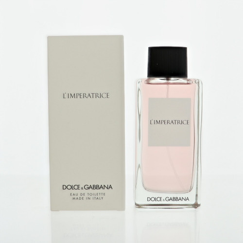 L'imperatrice By Dolce & Gabbana 3.3 Oz Eau De Toilette Spray For Unisex - Box (8057971182053)
