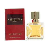 Voce Viva Intensa By Valentino 1.7 Oz Eau De Parfum Spray For Women - Box (3614273459068)