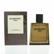 Burberry Hero Intense By Burberry 3.3 Oz Parfum Spray For Men - Box (3616305880604)