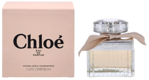 Chloe By Chloe 1.6 Oz Eau De Parfum Spray For Women - Box (3607346232347)