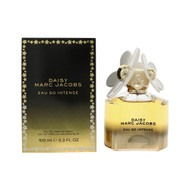 Marc Jacobs Daisy Eau So Intense By Marc Jacobs 3.3 Oz Eau De Parfum Spray For Women - Box (3616301776024)