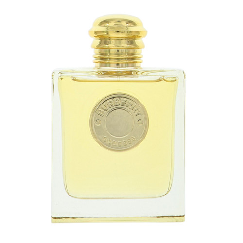 Burberry Goddess By Burberry 3.3 Oz Eau De Parfum Spray For Women - Tester (3616302020683)