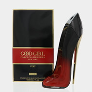 Good Girl Very Elixir By Carolina Herrera 2.7 Oz Eau De Parfum Spray For Women - Box (8411061106228)