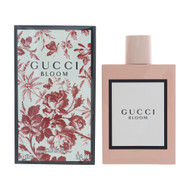 Gucci Bloom By Gucci 3.3 Oz Eau De Parfum Spray For Women - Box (8005610481005)