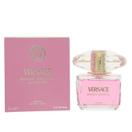 Bright Crystal By Versace 3 Oz Parfum Spray For Women - Box (8011003891092)