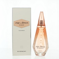 Ange Ou Demon Le Secret By Givenchy 3.3 Oz Eau De Parfum Spray For Women - Box (3274872482630)