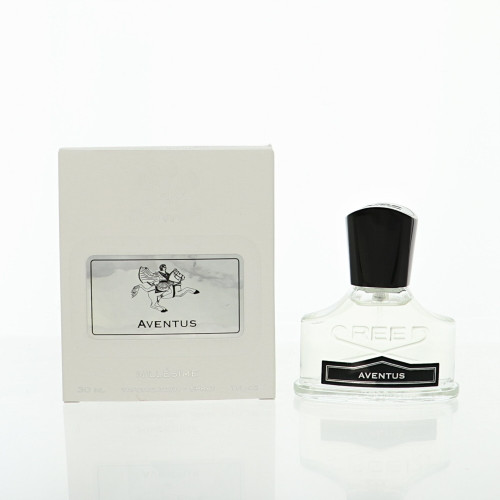 Creed Aventus By Creed 1 Oz Eau De Parfum Spray For Men - Box (3508440251688)