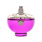 Dylan Purple By Versace 3.4 Oz Eau De Parfum Spray For Women - Tester (8011003876327)