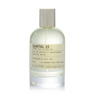 Santal 33 By Le Labo 3.4 Oz Eau De Parfum Spray For Women - Box (842185115861)