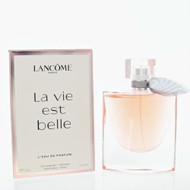 La Vie Est Belle By Lancome 2.5 Oz Eau De Parfum Spray For Women - Box (701019702014)