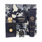 Versace Dylan Blue By Versace 3 Piece Set For Men: 3.4 Oz Eau De Toilette Spray, 0.17 Oz Eau De Toilette Splash, 5 Oz Bath & Shower Gel For Men - Gift Set (8011003899999) Versace Dylan Blue By Versace 3 Piece Set For Men: 3.4 Oz Eau De Toilette Spray, 0.17 Oz Eau De Toilette Splash, 5 Oz Bath & Shower Gel For Men - Gift Set (8011003899999)