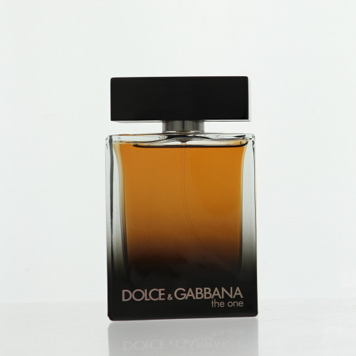 The One By Dolce & Gabbana 3.3 Oz Eau De Parfum Spray For Men - Tester (8057971180950)