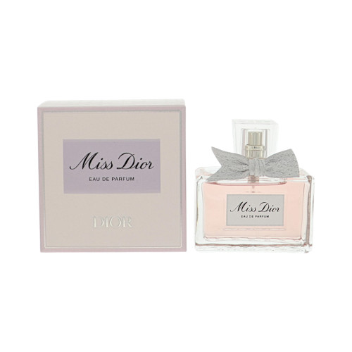 Miss Dior Cherie By Christian Dior 1.7 Oz Eau De Parfum Spray For Women - Box (3348901571449)