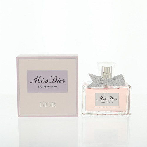 Miss Dior Cherie By Christian Dior 1.7 Oz Eau De Parfum Spray For Women - Box (3348901571449)