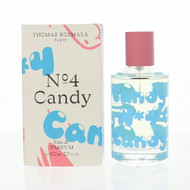 No.4 Candy By Thomas Kosmala 3.3 Oz Eau De Parfum Spray For Unisex - Box (5060412110709)