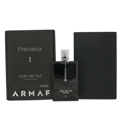 Club De Nuit Precieux I By Armaf 1.85 Oz Extrait De Parfum Spray For Men - Box (6294015181913)