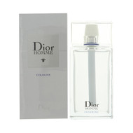 Dior Homme Cologne By Christian Dior 6.8 Oz Eau De Cologne Spray For Men - Box (3348901627337)