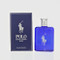 Polo Blue By Ralph Lauren 4.2 Oz Eau De Toilette Spray For Men - Box (0696555047425) Polo Blue By Ralph Lauren 4.2 Oz Eau De Toilette Spray For Men - Box (0696555047425)