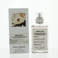 Replica Afternoon Delight By Maison Margiela 3.4 Oz Eau De Toilette Spray For Women - Box (3614274226454)