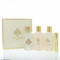 Game Of Spades Opal By Jo Milano 4 Piece Gift Set For Men - 3 Oz Parfum Spray, 6.8 Oz Aromatic Body Cleanser, 6.8 Oz Hydrating Body Cream, 0.27 Oz Atomizer For Men - Gift Set (850051043347) Game Of Spades Opal By Jo Milano 4 Piece Gift Set For Men - 3 Oz Parfum Spray, 6.8 Oz Aromatic Body Cleanser, 6.8 Oz Hydrating Body Cream, 0.27 Oz Atomizer For Men - Gift Set (850051043347)