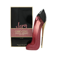 Very Good Girl Glam By Carolina Herrera 1.7 Oz Eau De Parfum Spray For Women - Box (8411061058466)