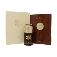 Roll-It 1 By Jo Milano 3.4 Oz Parfum Spray For Men - Box (850051043255)
