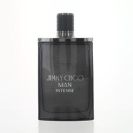 Jimmy Choo Man Intense By Jimmy Choo 3.3 Oz Eau De Toilette Spray For Men - Tester (3386460078900)