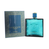 Versace Eros By Versace 6.7 Oz Eau De Parfum Spray For Men - Box (8011003861910)