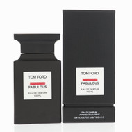 Tom Ford Fucking Fabulous By Tom Ford 3.4 Oz Eau De Parfum Spray For Men - Box (888066094153)