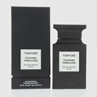 Tom Ford F*Cking Fabulous By Tom Ford 3.4 Oz Eau De Parfum Spray For Men - Box (888066094153)