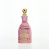 I Want Choo With Love By Jimmy Choo 4.1 Oz Eau De Parfum Spray For Women - Tester (3386460160872)