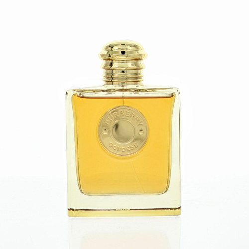Burberry Goddess By Burberry 3.3 Oz Parfum Spray For Women - Tester (3616305271662)