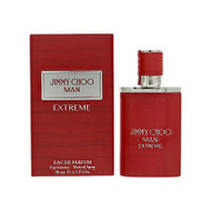 Jimmy Choo Man Extreme By Jimmy Choo 1.7 Oz Eau De Parfum Spray For Men - Box (3386460148726)