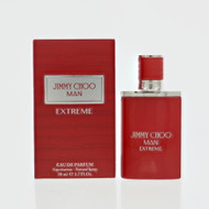 Jimmy Choo Man Extreme By Jimmy Choo 1.7 Oz Eau De Parfum Spray For Men - Box (3386460148726)