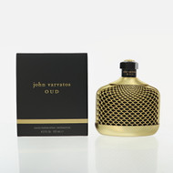Oud By John Varvatos 4.2 Oz Eau De Parfum Spray For Men - Box (719346260213)