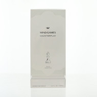 Counter Play By Mind Games 3.4 Oz Extrait De Parfum Spray For Men - Box (850054846822)