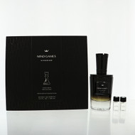 Kingside By Mind Games 3.4 Oz Extrait De Parfum Spray For Men - Box (850054846938)