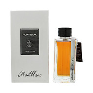 Mont Blanc Star Oud By Mont Blanc 4.1 Oz Eau De Parfum Spray For Men - Box (3386460154857)