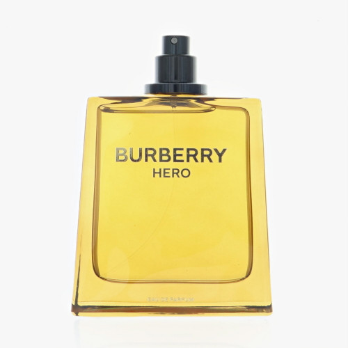 Burberry Hero By Burberry 3.3 Oz Eau De Parfum Spray For Men - Tester (3614228838009)