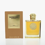 Burberry Goddess By Burberry 3.3 Oz Parfum Spray For Women - Box (3616305271563)