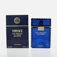 Versace Eau Fraiche Extreme By Versace 3.4 Oz Eau De Parfum Spray For Men - Box (8011003890989)
