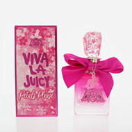 Viva La Juicy Petals Please By Juicy Couture 1.7 Oz Eau De Parfum Spray For Women - Box (719346260060)
