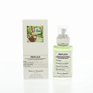 Replica From The Garden By Maison Margiela 1 Oz Eau De Toilette Spray For Women - Box (3614273939959)