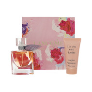 La Vie Est Belle By Lancome 2 Piece Set For Women: 1 Oz Eau De Parfum Spray, 1.6 Oz Body Lotion For Women - Gift Set (3605973046306)