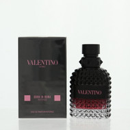 Born In Roma Intense By Valentino 1.7 Oz Eau De Parfum Spray For Men - Box (3614273790833)