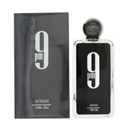 9 Pm By Afnan 3.4 Oz Eau De Parfum Spray For Men - Box (6290171002338)