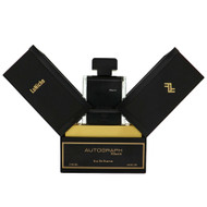Autograph Black By Luniche 3 Oz Eau De Parfum Spray For Unisex - Box (850039142512)