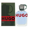 Hugo By Hugo Boss 4.2 Oz Eau De Toilette Spray For Men - Box (0737052713984)