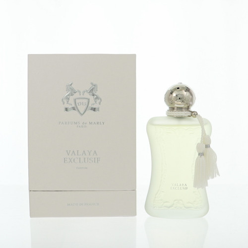 Valaya Exclusif By Parfums De Marly 2.5 Oz Eau De Parfum Spray For Women - Box (3700578505767)